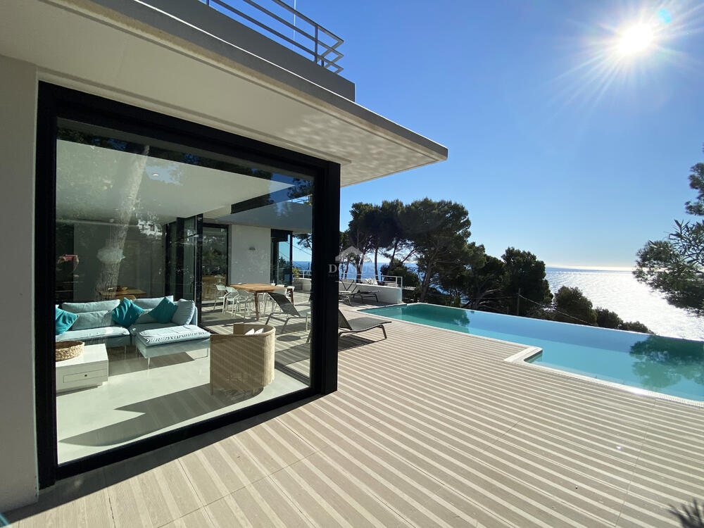 2726 MARAVELLA Villa privée / Villa La Borna Begur 2726 MARAVELLA Villa privée / Villa La Borna Begur