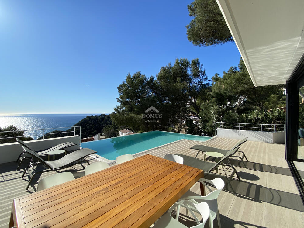 2726 MARAVELLA Villa privée / Villa La Borna Begur 2726 MARAVELLA Villa privée / Villa La Borna Begur