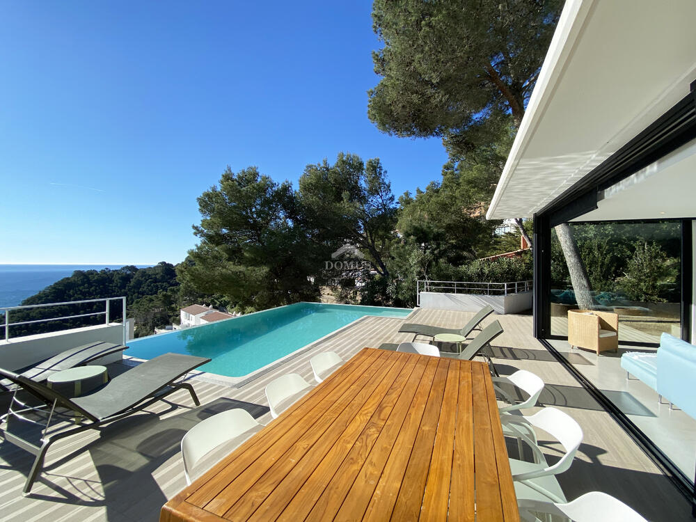 2726 MARAVELLA Villa privée / Villa La Borna Begur 2726 MARAVELLA Villa privée / Villa La Borna Begur