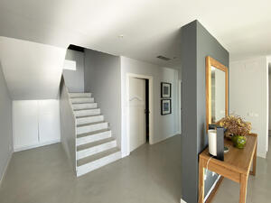 2726 MARAVELLA Vrijstaand huis / Villa La Borna Begur