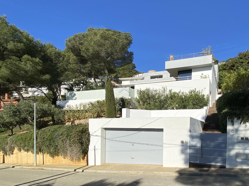 2726 MARAVELLA Villa privée / Villa La Borna Begur 2726 MARAVELLA Villa privée / Villa La Borna Begur