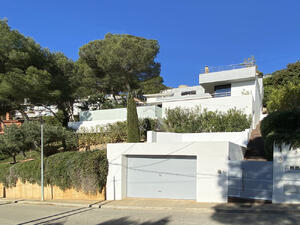 2726 MARAVELLA Vrijstaand huis / Villa La Borna Begur