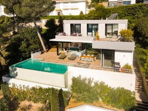 2726 MARAVELLA Vrijstaand huis / Villa La Borna Begur