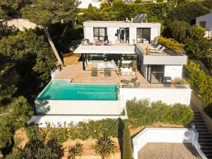 2726 MARAVELLA Vrijstaand huis / Villa La Borna Begur