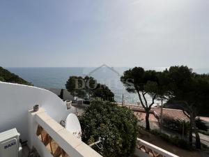 264 MIRADOR 6 Halfvrijstaande woning Sa Tuna Begur