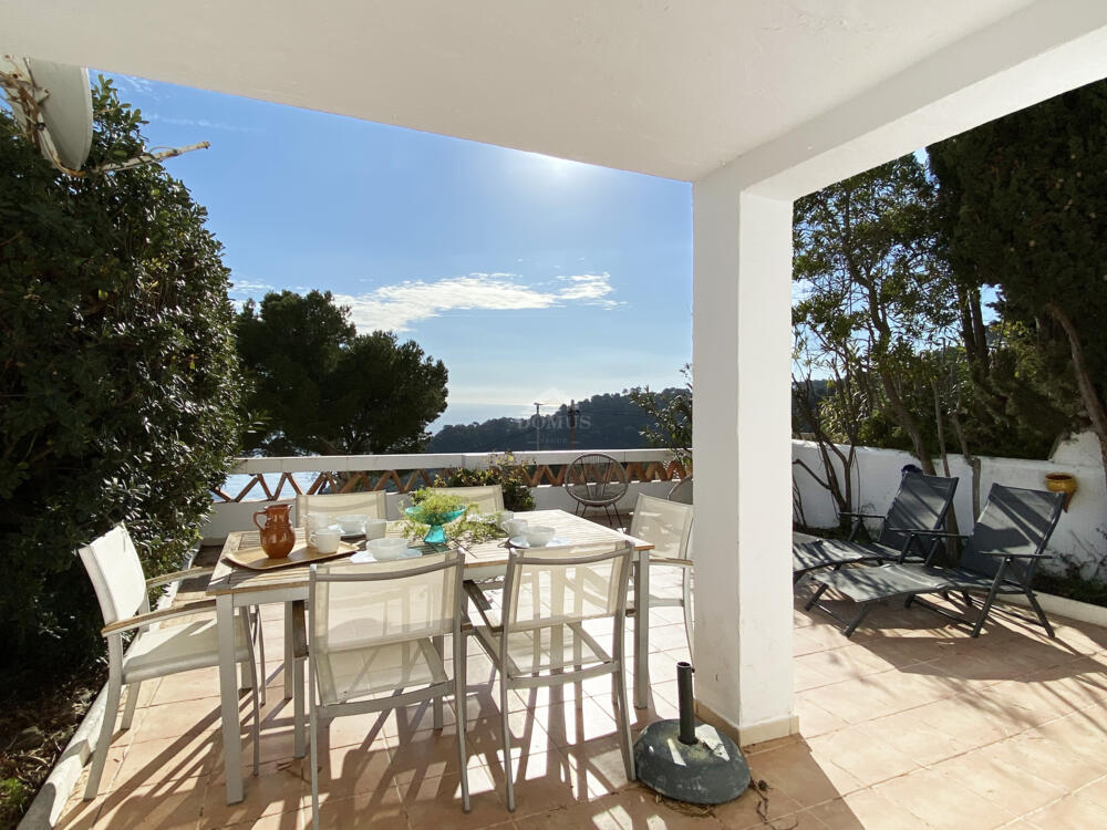 264 Mirador 6 Halfvrijstaande woning Sa Tuna Begur 264 Mirador 6 Halfvrijstaande woning Sa Tuna Begur