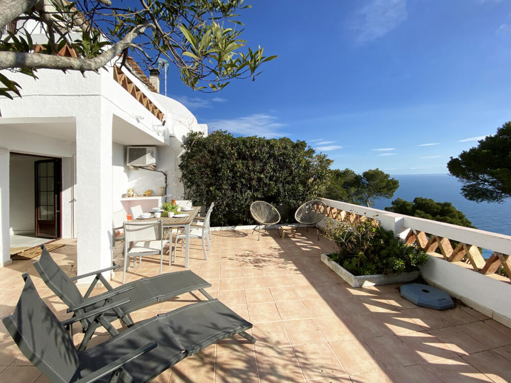 264 Mirador 6 Halfvrijstaande woning Sa Tuna Begur 264 Mirador 6 Halfvrijstaande woning Sa Tuna Begur