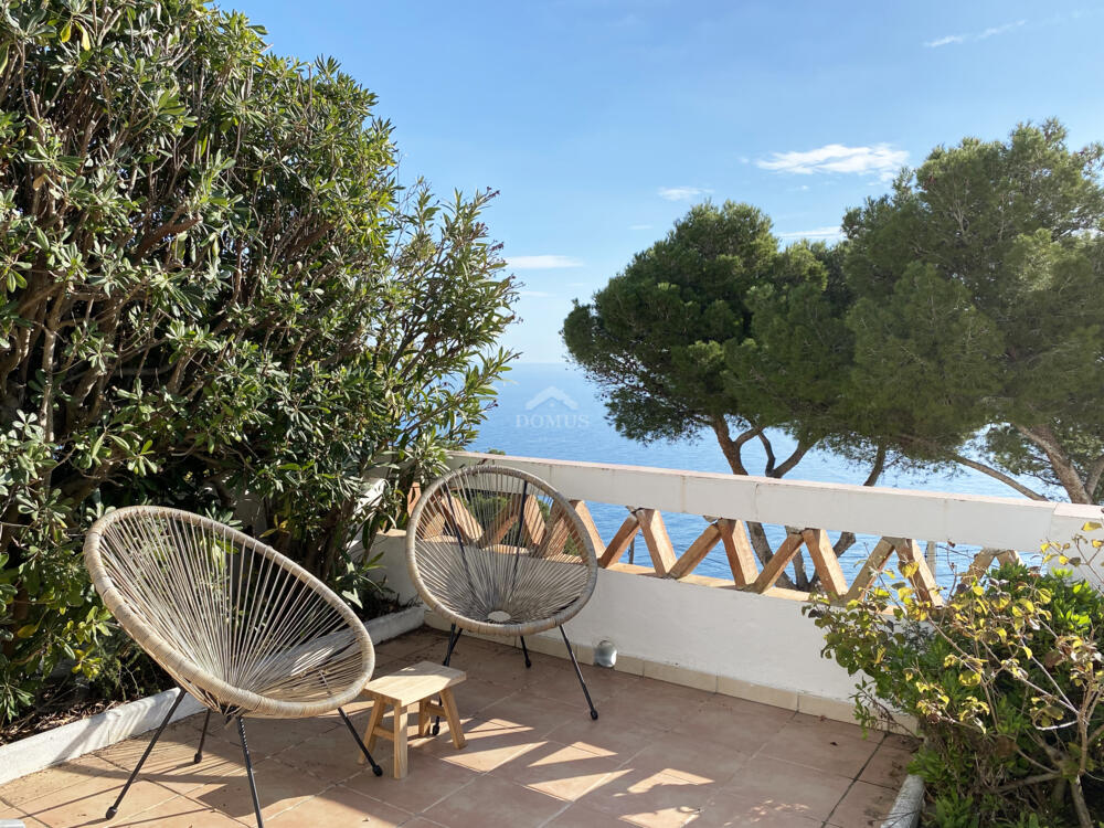 264 Mirador 6 Halfvrijstaande woning Sa Tuna Begur 264 Mirador 6 Halfvrijstaande woning Sa Tuna Begur