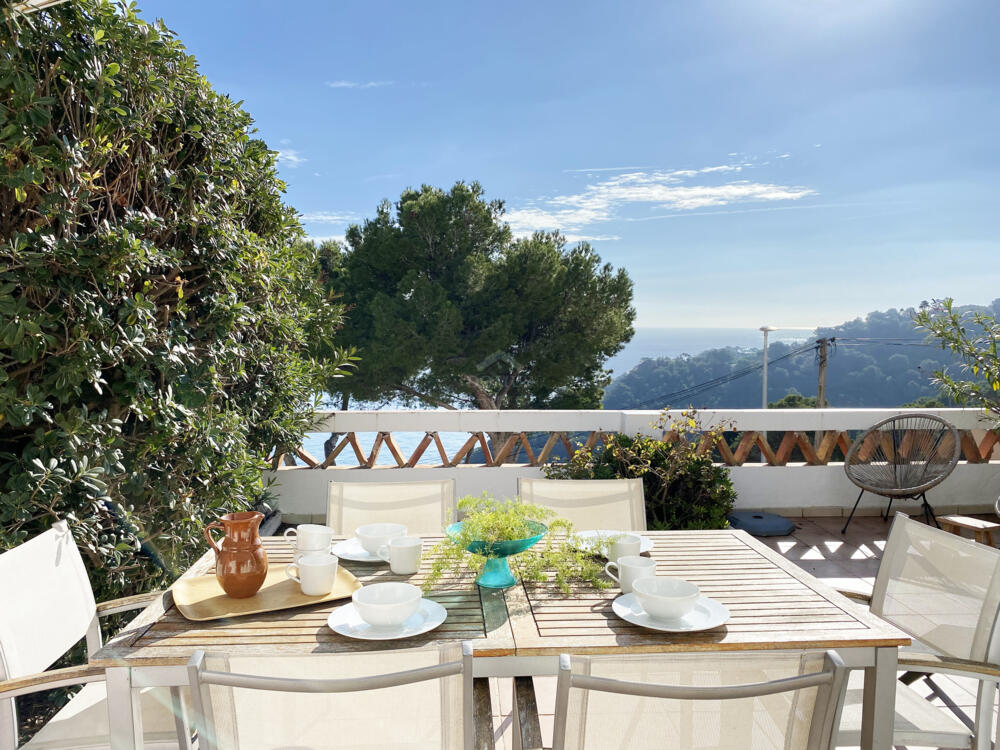 264 Mirador 6 Halfvrijstaande woning Sa Tuna Begur 264 Mirador 6 Halfvrijstaande woning Sa Tuna Begur