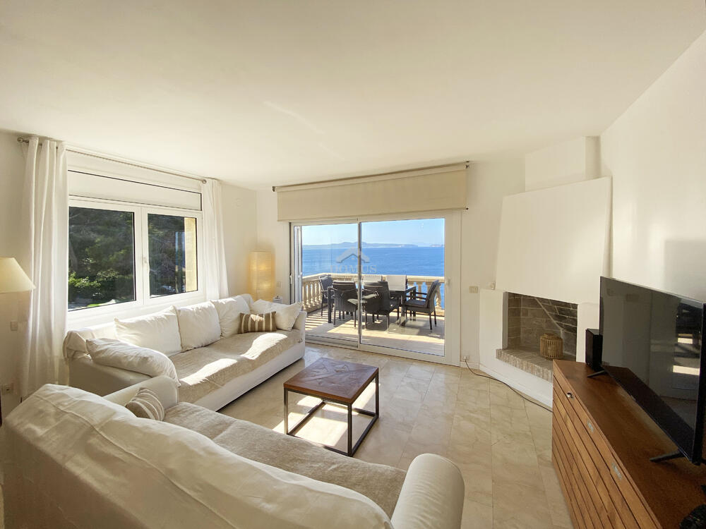 290 Sa Nau 10-2 Appartement Aiguafreda Begur 290 Sa Nau 10-2 Appartement Aiguafreda Begur