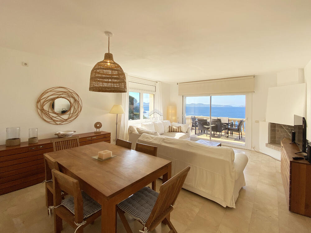 290 Sa Nau 10-2 Appartement Aiguafreda Begur 290 Sa Nau 10-2 Appartement Aiguafreda Begur