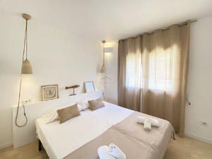290 Sa Nau 10-2 Apartament Aiguafreda Begur