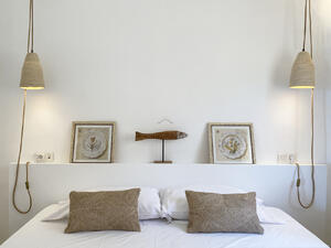 290 Sa Nau 10-2 Apartament Aiguafreda Begur