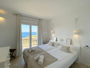 290 Sa Nau 10-2 Apartament Aiguafreda Begur