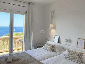 290 Sa Nau 10-2 Apartament Aiguafreda Begur