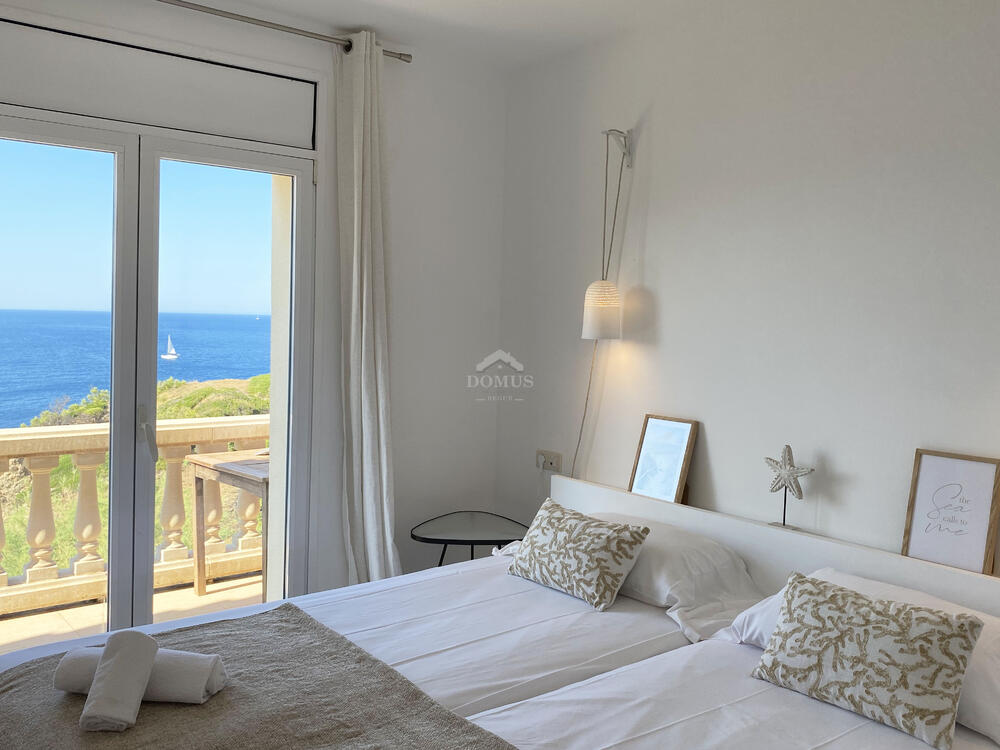 290 Sa Nau 10-2 Appartement Aiguafreda Begur 290 Sa Nau 10-2 Appartement Aiguafreda Begur