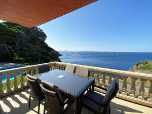 290 Sa Nau 10-2 Apartament Aiguafreda Begur