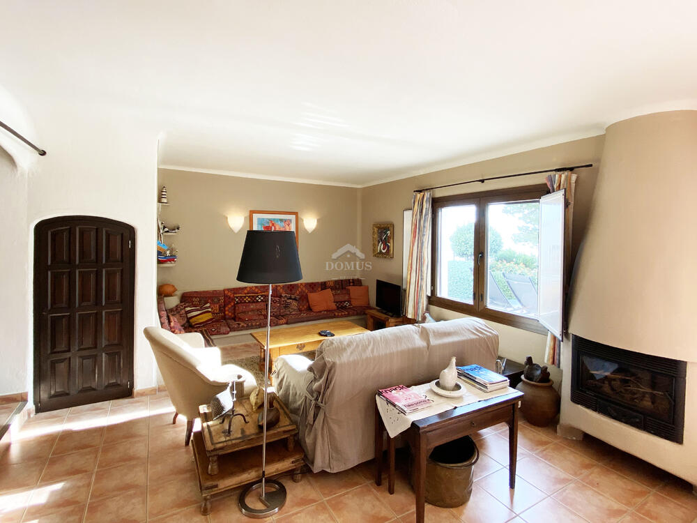 262 Mirador, 11 Halfvrijstaande woning Sa Tuna Begur 262 Mirador, 11 Halfvrijstaande woning Sa Tuna Begur