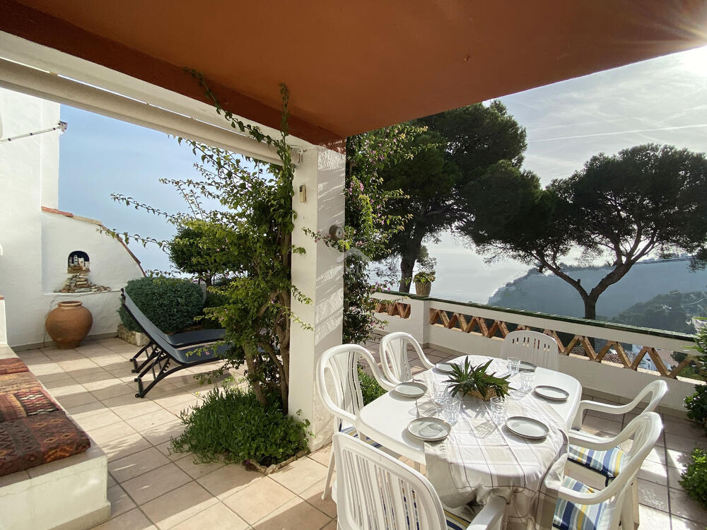 262 Mirador, 11 Halfvrijstaande woning Sa Tuna Begur 262 Mirador, 11 Halfvrijstaande woning Sa Tuna Begur