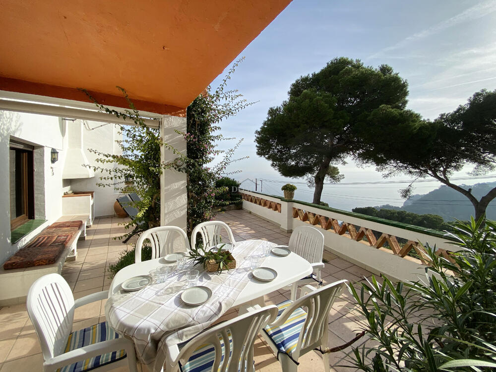 262 Mirador, 11 Halfvrijstaande woning Sa Tuna Begur 262 Mirador, 11 Halfvrijstaande woning Sa Tuna Begur