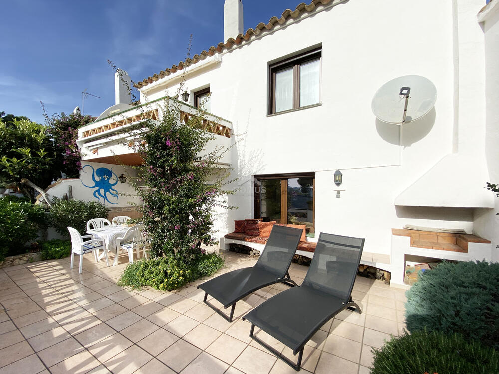 262 Mirador, 11 Halfvrijstaande woning Sa Tuna Begur 262 Mirador, 11 Halfvrijstaande woning Sa Tuna Begur