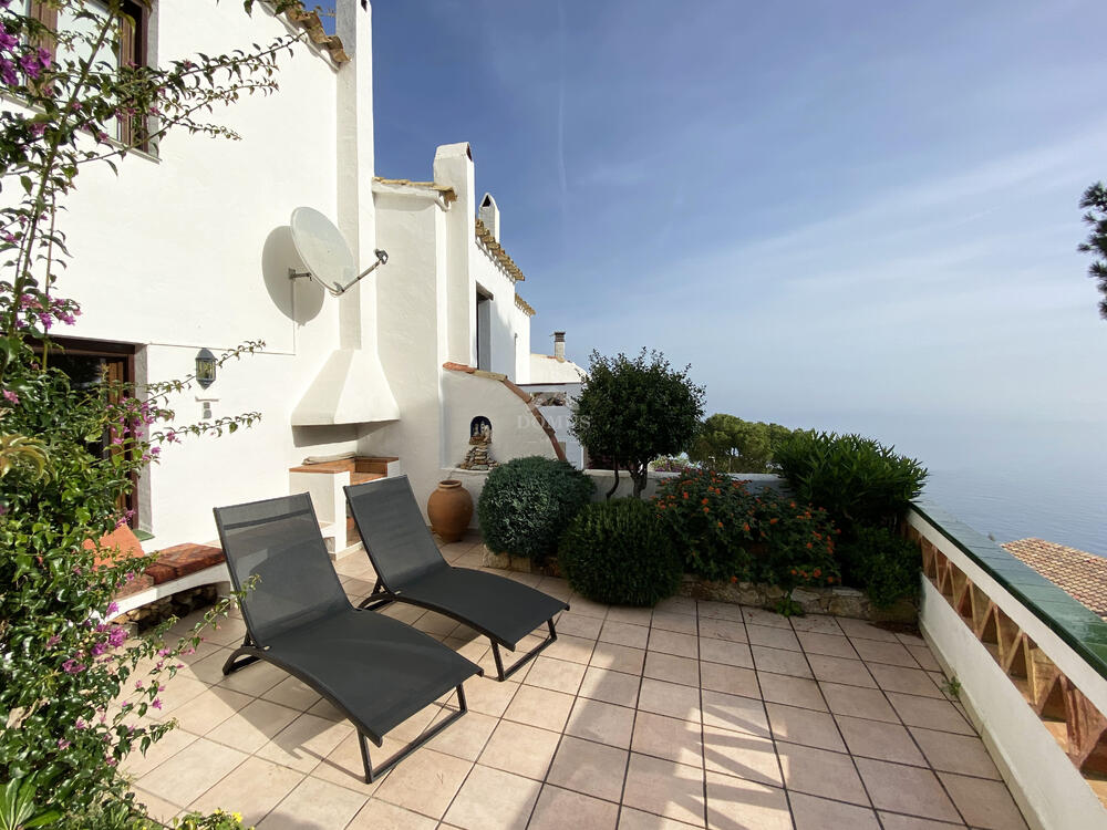 262 Mirador, 11 Halfvrijstaande woning Sa Tuna Begur 262 Mirador, 11 Halfvrijstaande woning Sa Tuna Begur