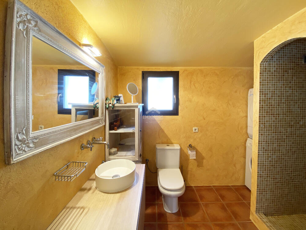 262 Mirador, 11 Halfvrijstaande woning Sa Tuna Begur 262 Mirador, 11 Halfvrijstaande woning Sa Tuna Begur