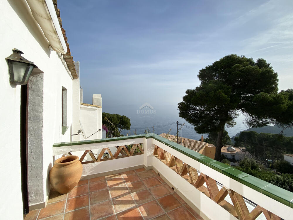 262 Mirador, 11 Halfvrijstaande woning Sa Tuna Begur 262 Mirador, 11 Halfvrijstaande woning Sa Tuna Begur