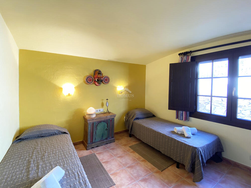 262 Mirador, 11 Halfvrijstaande woning Sa Tuna Begur 262 Mirador, 11 Halfvrijstaande woning Sa Tuna Begur