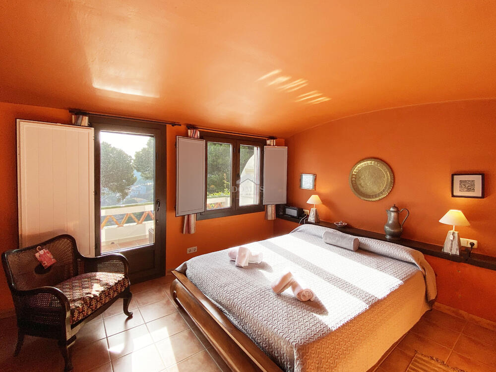 262 Mirador, 11 Halfvrijstaande woning Sa Tuna Begur 262 Mirador, 11 Halfvrijstaande woning Sa Tuna Begur