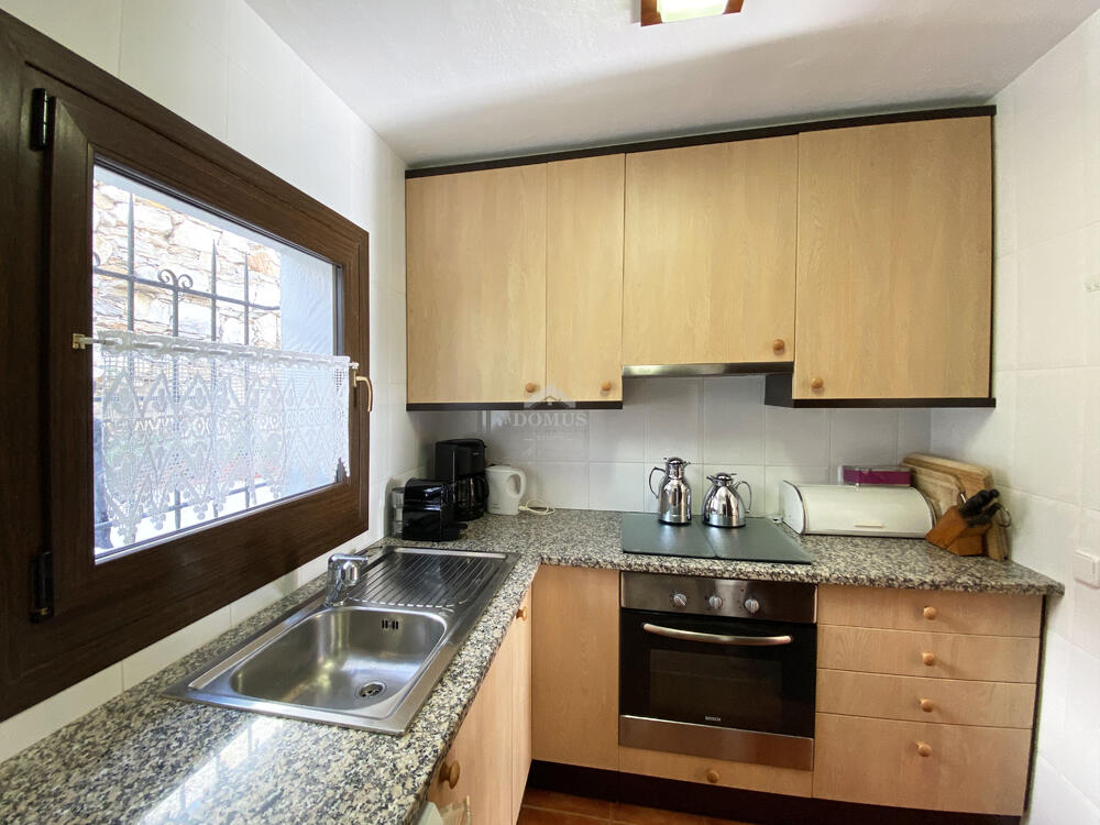 262 Mirador, 11 Halfvrijstaande woning Sa Tuna Begur 262 Mirador, 11 Halfvrijstaande woning Sa Tuna Begur