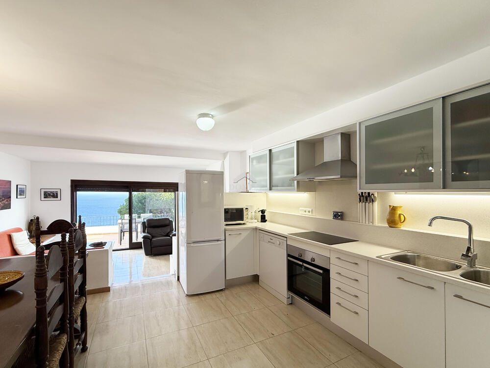 206 Les Gavines 10 Appartement Sa Tuna Begur 206 Les Gavines 10 Appartement Sa Tuna Begur