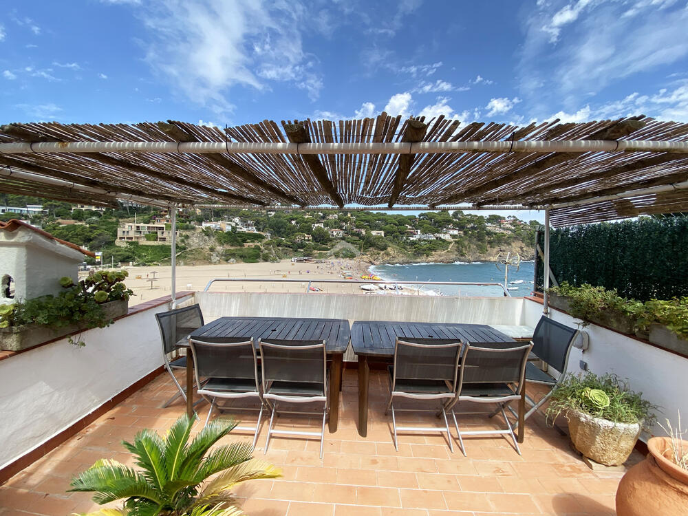 310 El Mar Dorpshuis Sa Riera Begur 310 El Mar Dorpshuis Sa Riera Begur