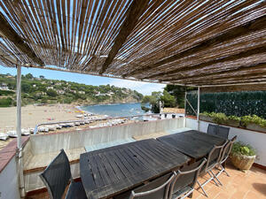 310 El Mar Dorpshuis Sa Riera Begur