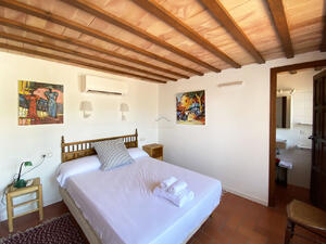 310 El Mar Dorpshuis Sa Riera Begur