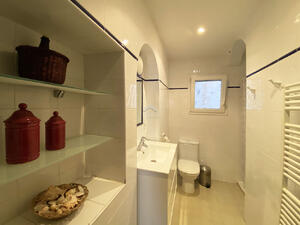 310 El Mar Dorpshuis Sa Riera Begur