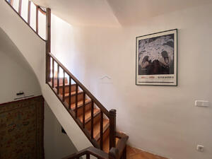 310 El Mar Dorpshuis Sa Riera Begur