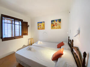 310 El Mar Dorpshuis Sa Riera Begur