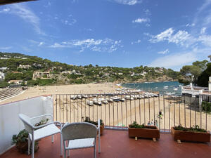 310 El Mar Dorpshuis Sa Riera Begur