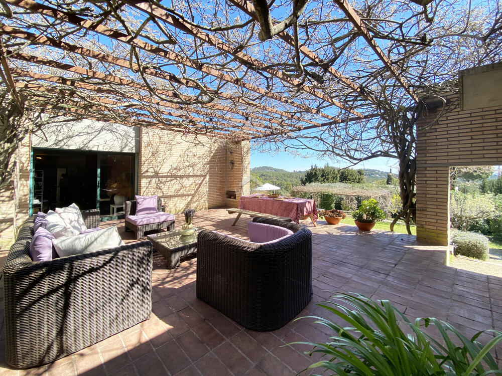 615 Casa Los Limoneros Vrijstaand huis / Villa Casa de Camp Begur 615 Casa Los Limoneros Vrijstaand huis / Villa Casa de Camp Begur