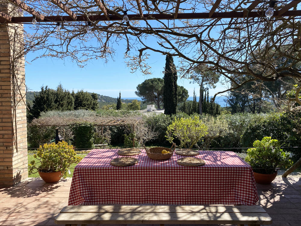 615 Casa Los Limoneros Vrijstaand huis / Villa Casa de Camp Begur 615 Casa Los Limoneros Vrijstaand huis / Villa Casa de Camp Begur