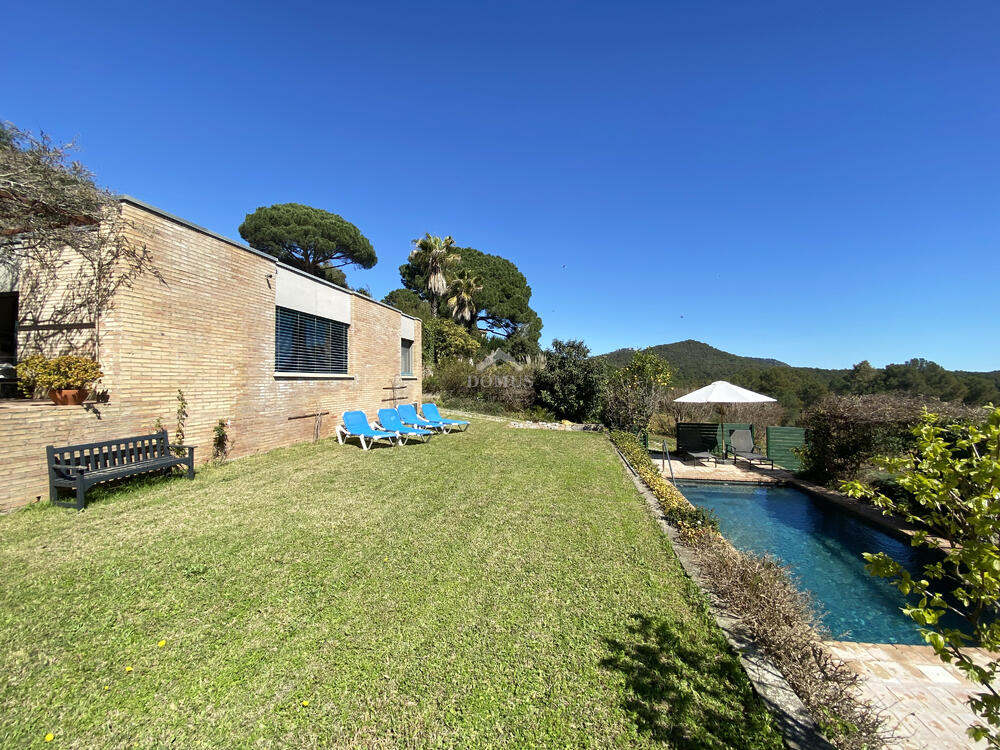 615 Casa Los Limoneros Vrijstaand huis / Villa Casa de Camp Begur 615 Casa Los Limoneros Vrijstaand huis / Villa Casa de Camp Begur