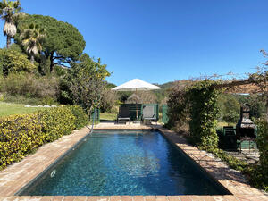 615 Casa Los Limoneros Vrijstaand huis / Villa Casa de Camp Begur