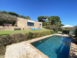 615 Casa Los Limoneros Vrijstaand huis / Villa Casa de Camp Begur