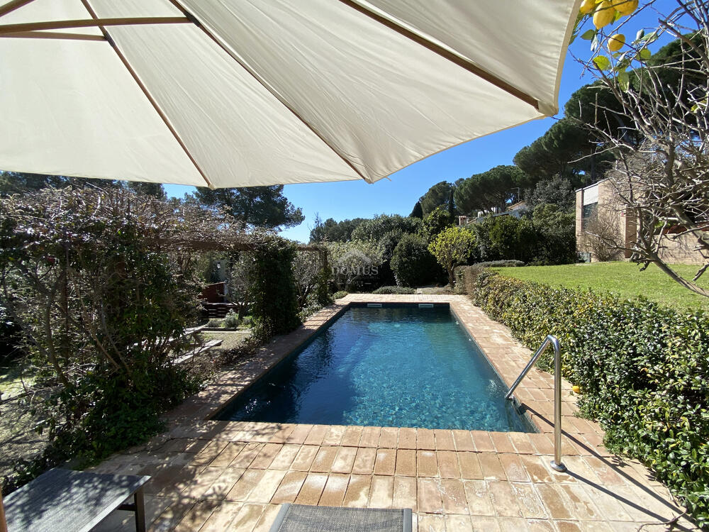 615 Casa Los Limoneros Vrijstaand huis / Villa Casa de Camp Begur 615 Casa Los Limoneros Vrijstaand huis / Villa Casa de Camp Begur