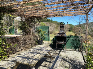 615 Casa Los Limoneros Vrijstaand huis / Villa Casa de Camp Begur