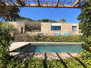 615 Casa Los Limoneros Vrijstaand huis / Villa Casa de Camp Begur