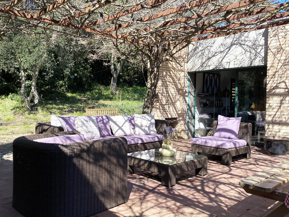 615 Casa Los Limoneros Vrijstaand huis / Villa Casa de Camp Begur 615 Casa Los Limoneros Vrijstaand huis / Villa Casa de Camp Begur