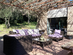 615 Casa Los Limoneros Vrijstaand huis / Villa Casa de Camp Begur