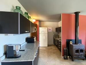 615 Casa Los Limoneros Vrijstaand huis / Villa Casa de Camp Begur